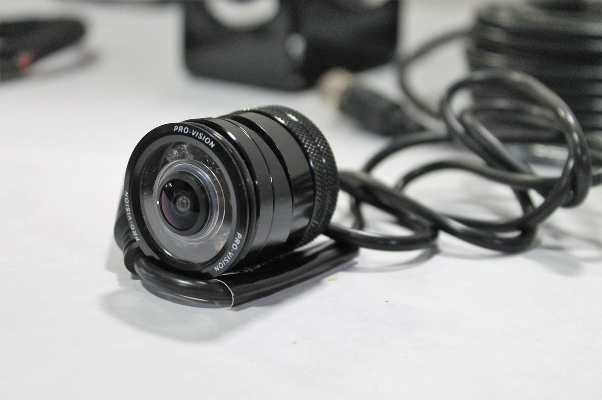 JLG ­-­ 1001262535 ­-­ KITCAMERA REAR WINCH PS