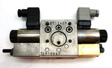 JLG ­-­ 70047084 ­-­ DIRECTIONALVALVE 4/3