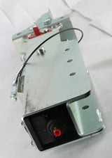 JLG ­-­ 1001266067 ­-­ COUPLER KIT