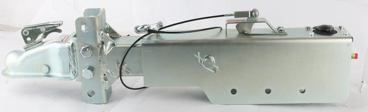 JLG ­-­ 1001266067 ­-­ COUPLER KIT