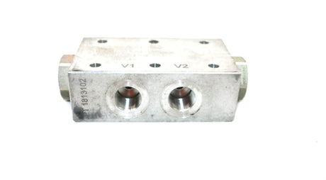 JLG ­-­ 70047224 ­-­ SAFETY VALVE