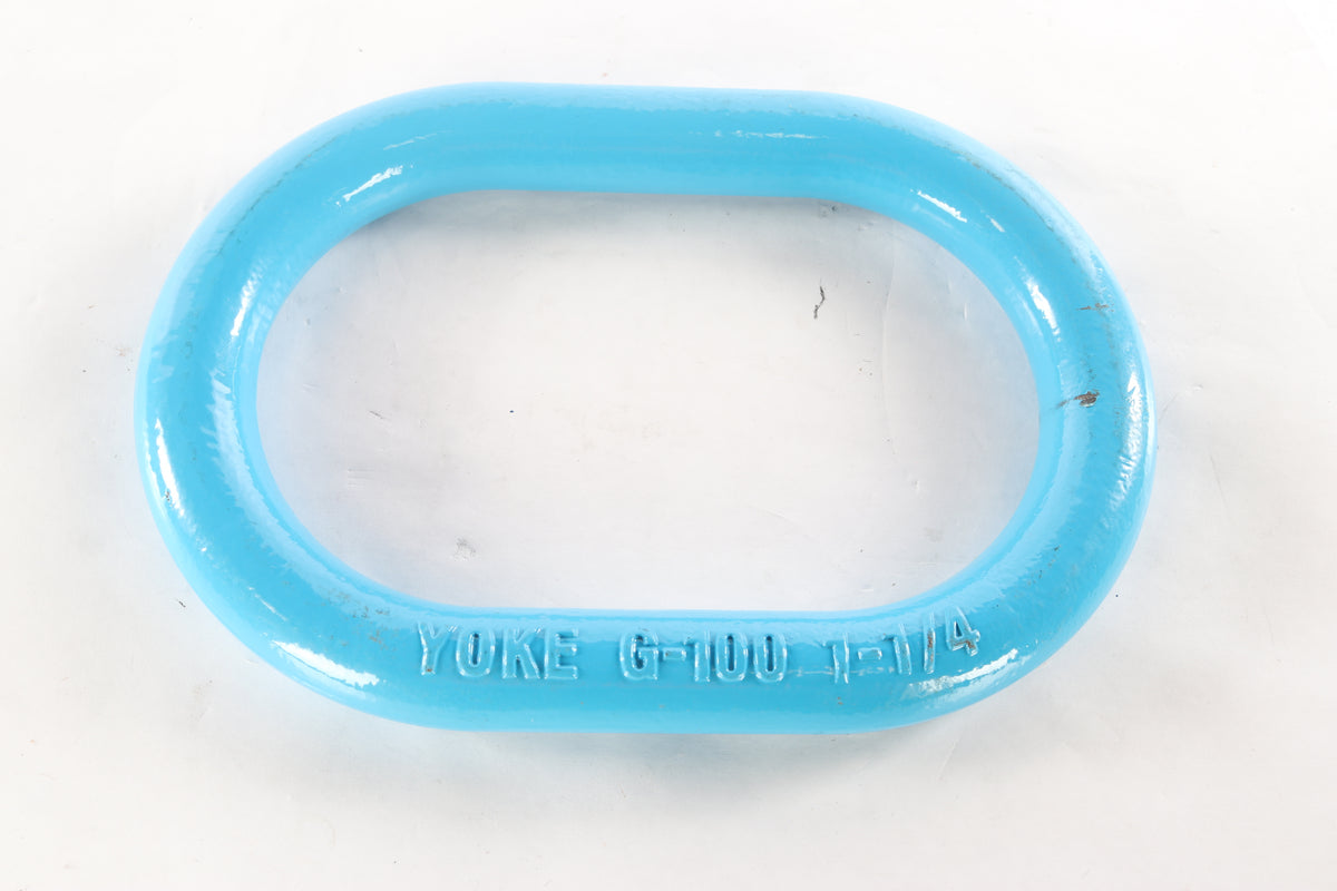JLG - 70051778 - 1.25" OBLONG MASTERLINK