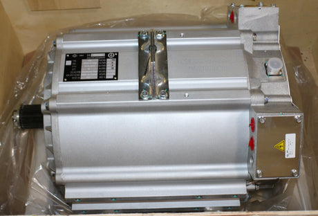 DANA SPICER ­-­ 10214459 ­-­ MOTOR ASSEMBLY - 115-230KW 3000RPM 350VDC 6 PHASE