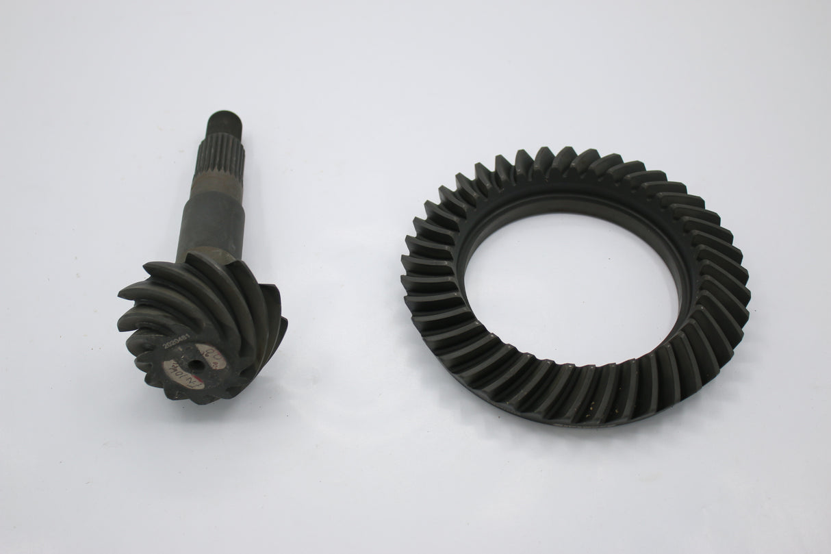 DANA - SVL ­-­ 2020481 ­-­ SVL RING & PINION