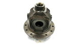 DANA SPICER ­-­ 10019426 ­-­ OPEN DIFF CASE