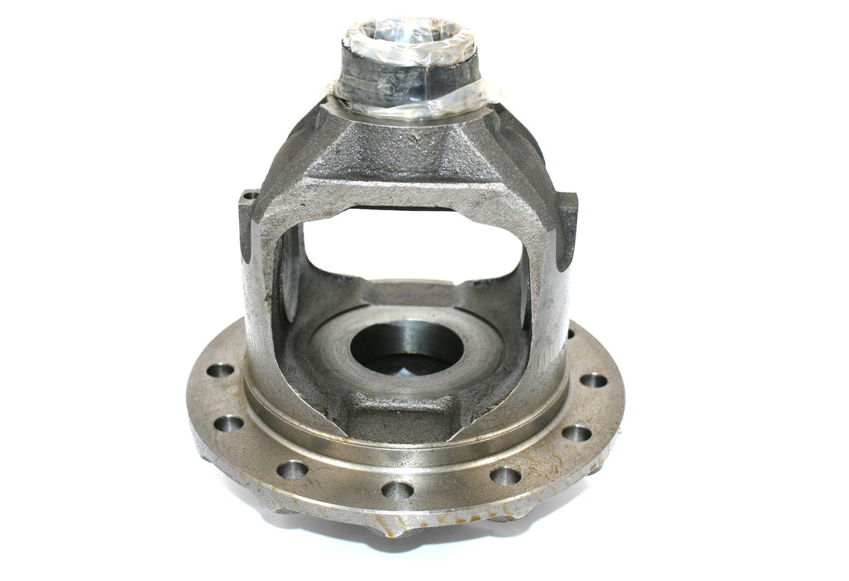 DANA SPICER ­-­ 10019426 ­-­ OPEN DIFF CASE
