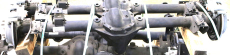 DANA SPICER ­-­ 10029510 ­-­ JEEP 52132650AD