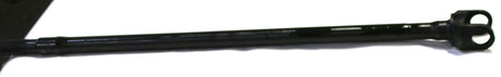 DANA SPICER ­-­ 10014981 ­-­ CHROMOLY AXLE SHAFT