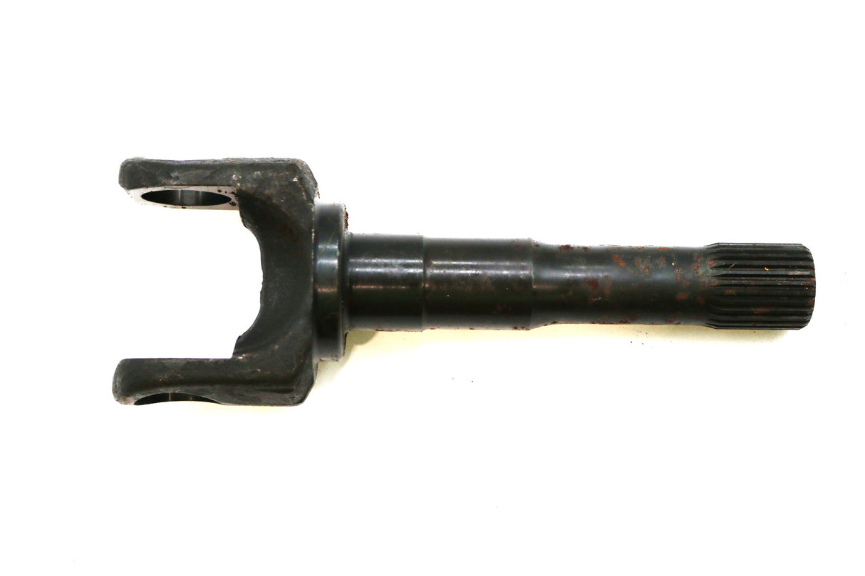 DANA SPICER ­-­ 10007742 ­-­ CHROMOLY AXLE SHAFT