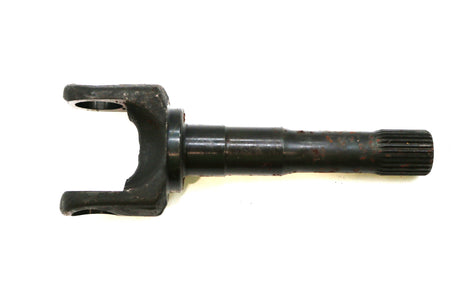 DANA SPICER ­-­ 10007742 ­-­ CHROMOLY AXLE SHAFT