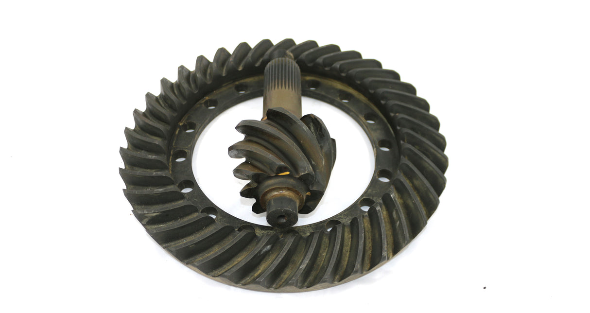 DANA SPICER ­-­ 120907 ­-­ G&P 210359-160 4.63