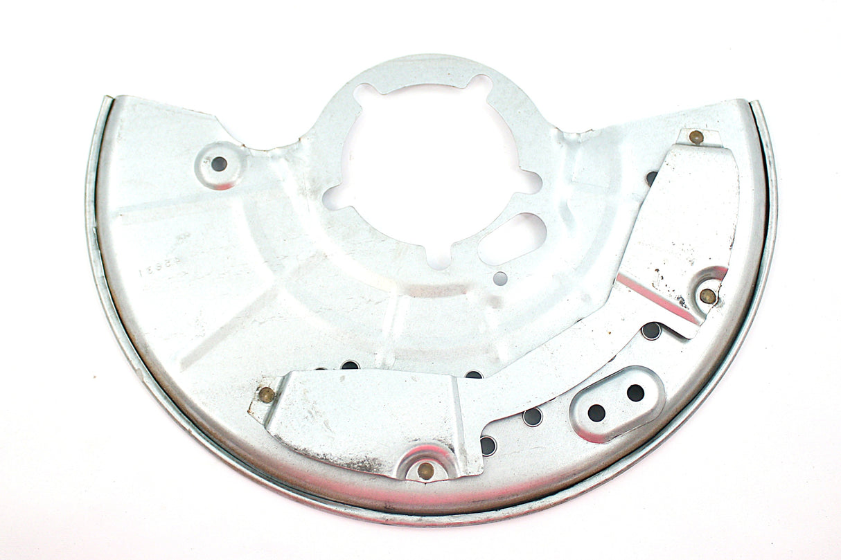 DANA SPICER ­-­ 45831 ­-­ LIGHT DUTY AXLE COMP (OBS)
