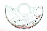 DANA SPICER ­-­ 45831 ­-­ LIGHT DUTY AXLE COMP (OBS)