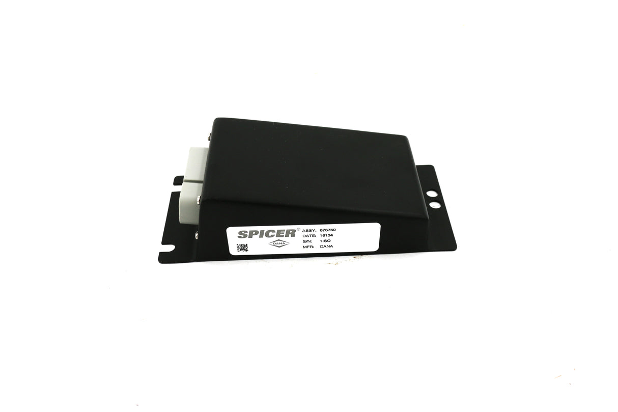 DANA SPICER ­-­ 676769 ­-­ TIRE PRESSURE MONITORING SYSTEM (TPMS) CONTROL