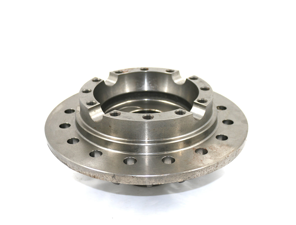 DANA SPICER ­-­ 210506 ­-­ DIFF CASE FLG HALF