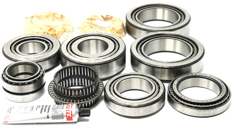 DANA SPICER ­-­ 35-4841 ­-­ BEARING & SEAL KIT FOR MERITOR