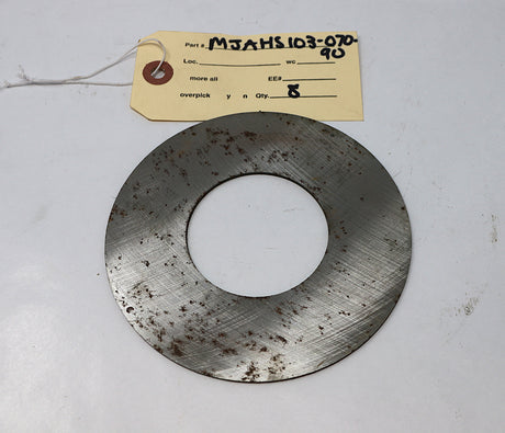 DANA SPICER ­-­ MJAHS103-070 ­-­ SLINGER-PINION OIL