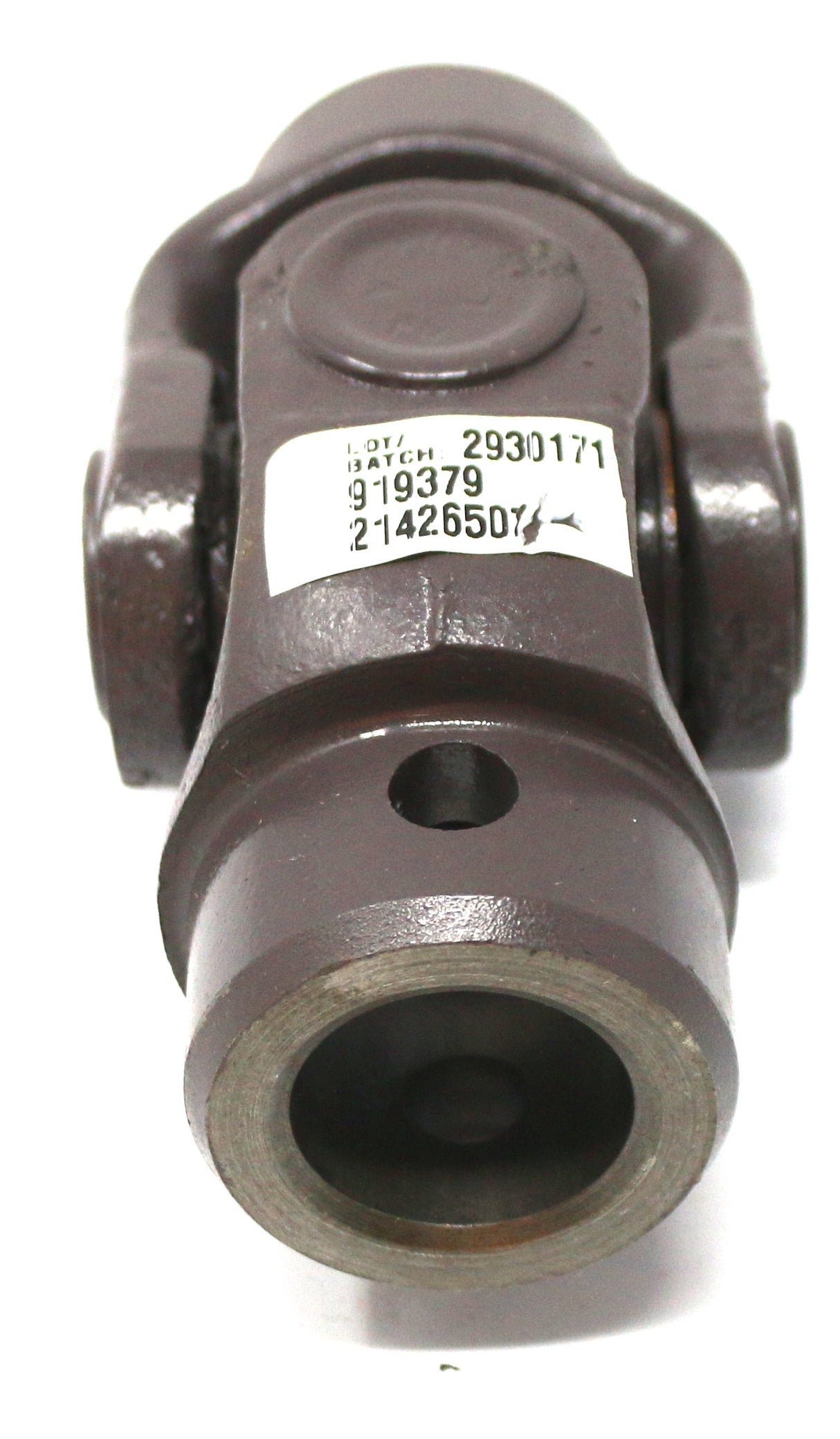 DANA SPICER ­-­ 919379 ­-­ INDIVIDUAL JOINT