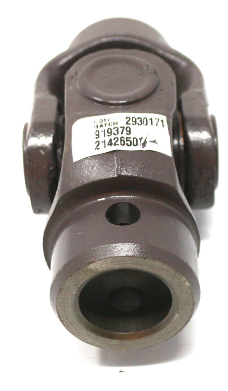 DANA SPICER ­-­ 919379 ­-­ INDIVIDUAL JOINT