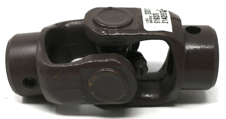 DANA SPICER ­-­ 919379 ­-­ INDIVIDUAL JOINT