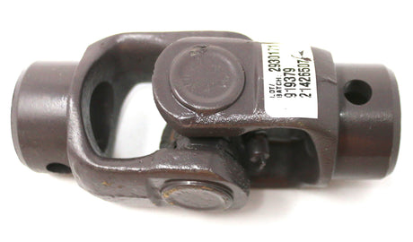 DANA SPICER ­-­ 919379 ­-­ INDIVIDUAL JOINT