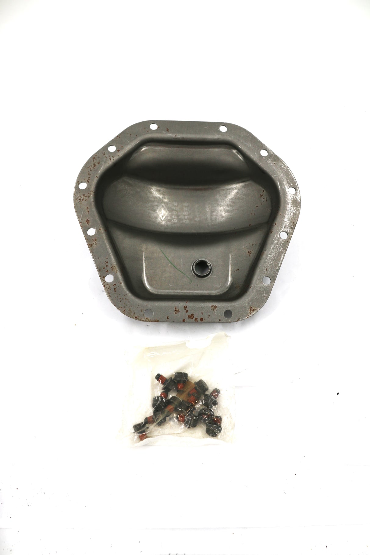 GM  ­-­ 88963585 ­-­ COVER KIT