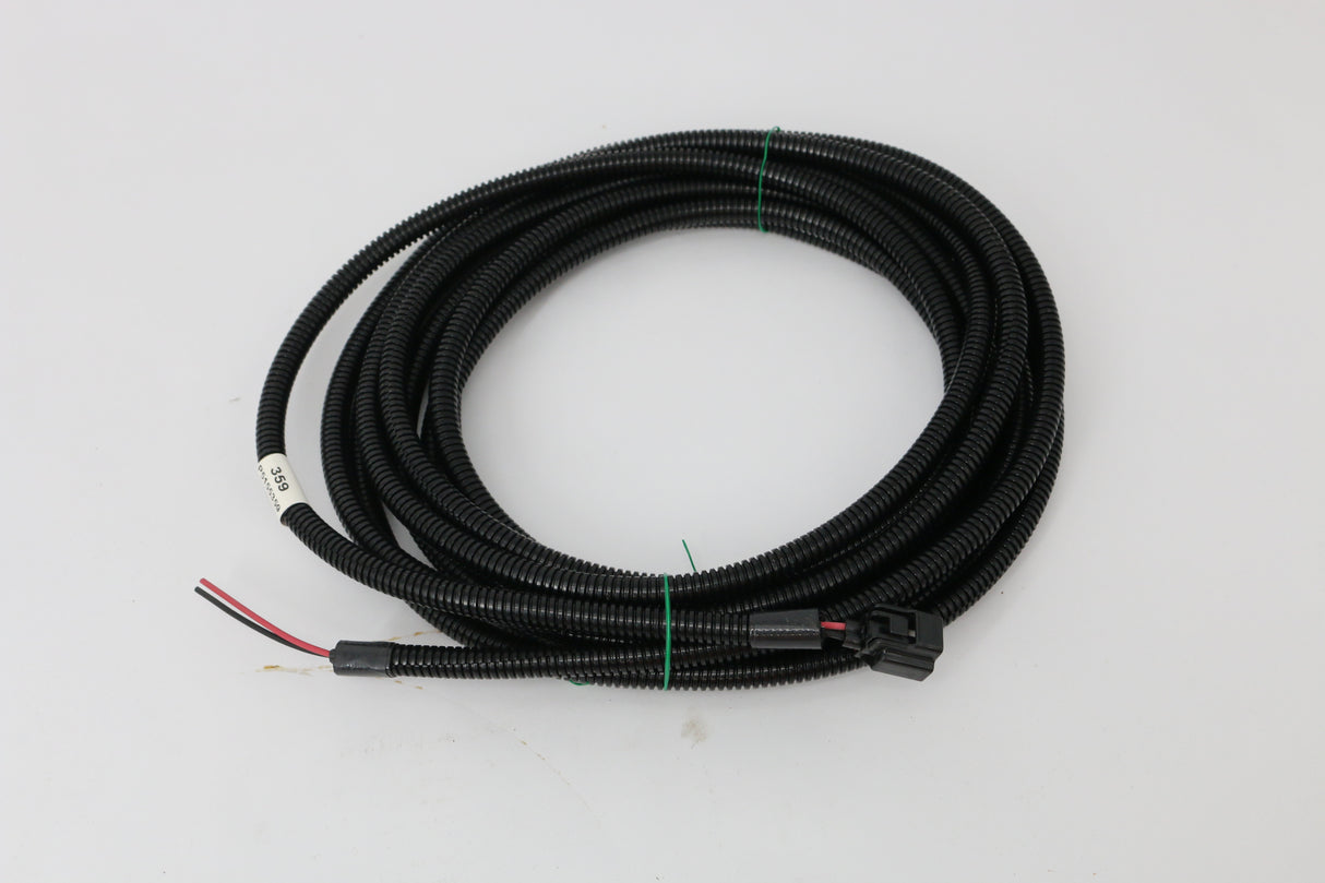 DANA SPICER ­-­ 2019908 ­-­ WIRE HARNESS
