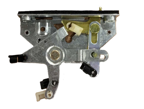 MACK ­-­ 84809033 ­-­ LATCH