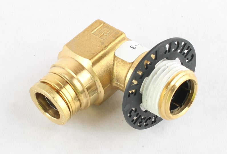 BENDIX ­-­ K114066 ­-­ CHECK VALVE FITTING SC-3