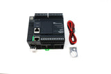 MODICON  ­-­ TM221CE24R ­-­ LOGIC CONTROLLER M221 24 IO RELAY