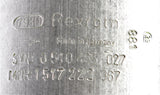 REXROTH GMBH   ­-­ AZPFFF-10-008/008/004RCB202020MB ­-­ HYDRAULIC TRIPLE GEAR PUMP