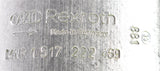 REXROTH GMBH   ­-­ AZPFFF-10-008/008/004RCB202020MB ­-­ HYDRAULIC TRIPLE GEAR PUMP
