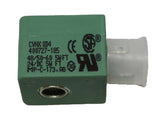 ASCO  ­-­ 400727-185 ­-­ SOLENOID COIL