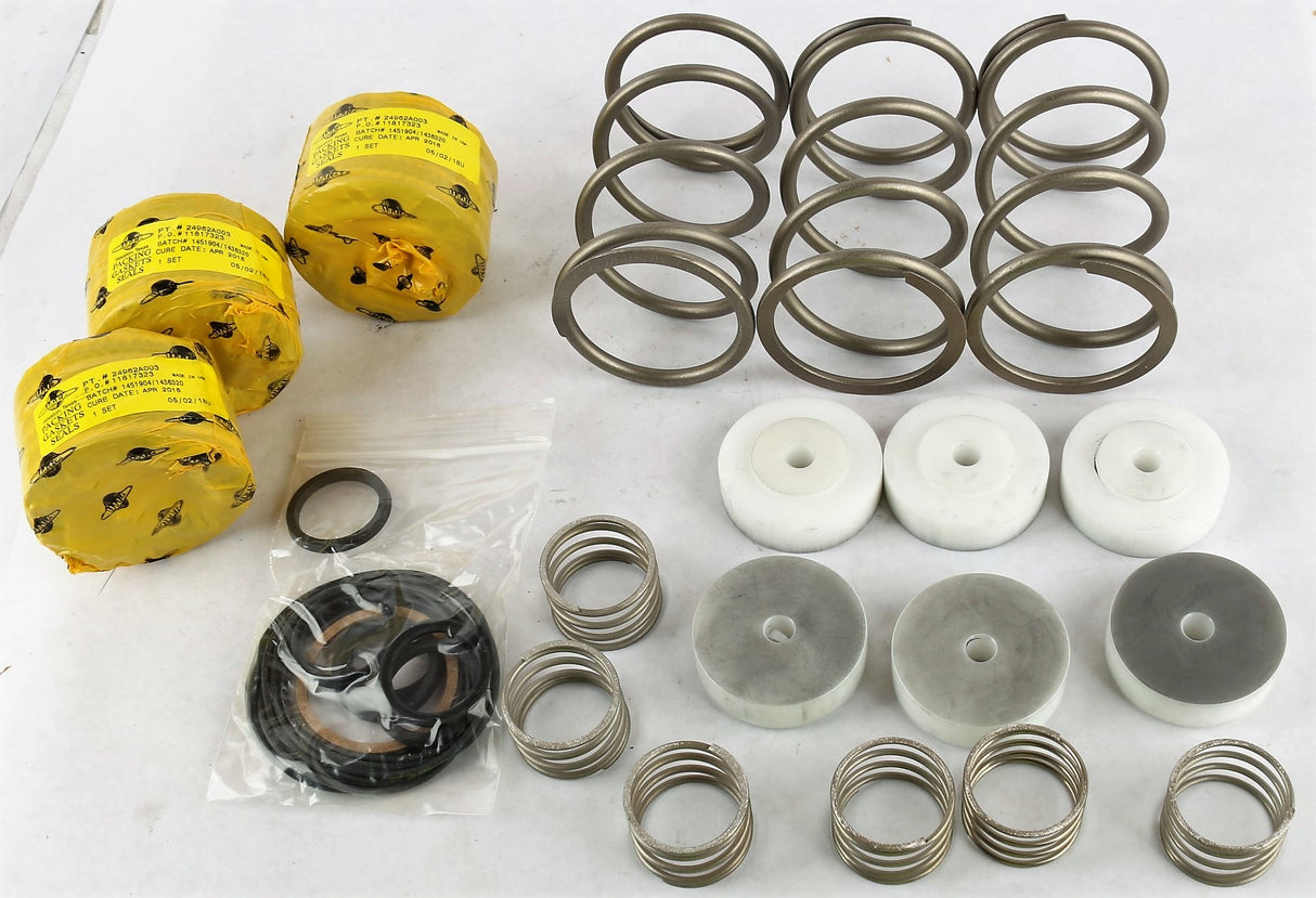 MYERS PUMP  ­-­ 17678A066 ­-­ FLUID END REPAIR KIT for DP80-20