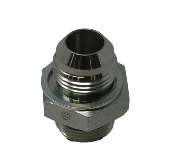 PARKER ­-­ 12F4OMXS ­-­ ADAPTER FITTING