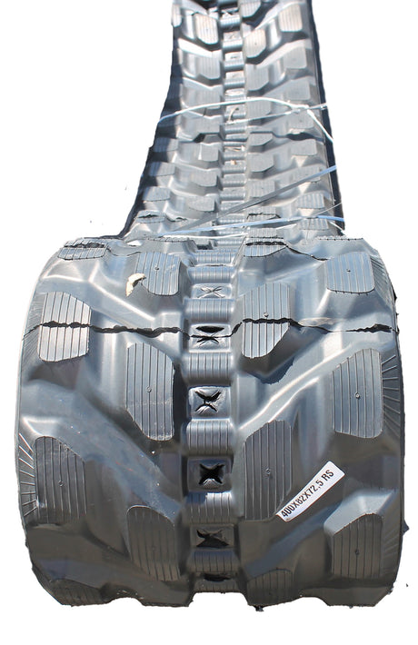 FIRESTONE ­-­ 400X82X72.5 RS ­-­ TRACK ASM_RUBBERCARRIER TREAD
