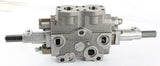 REXROTH ­-­ R978724716 ­-­ HYDRAULIC VALVE SECTION