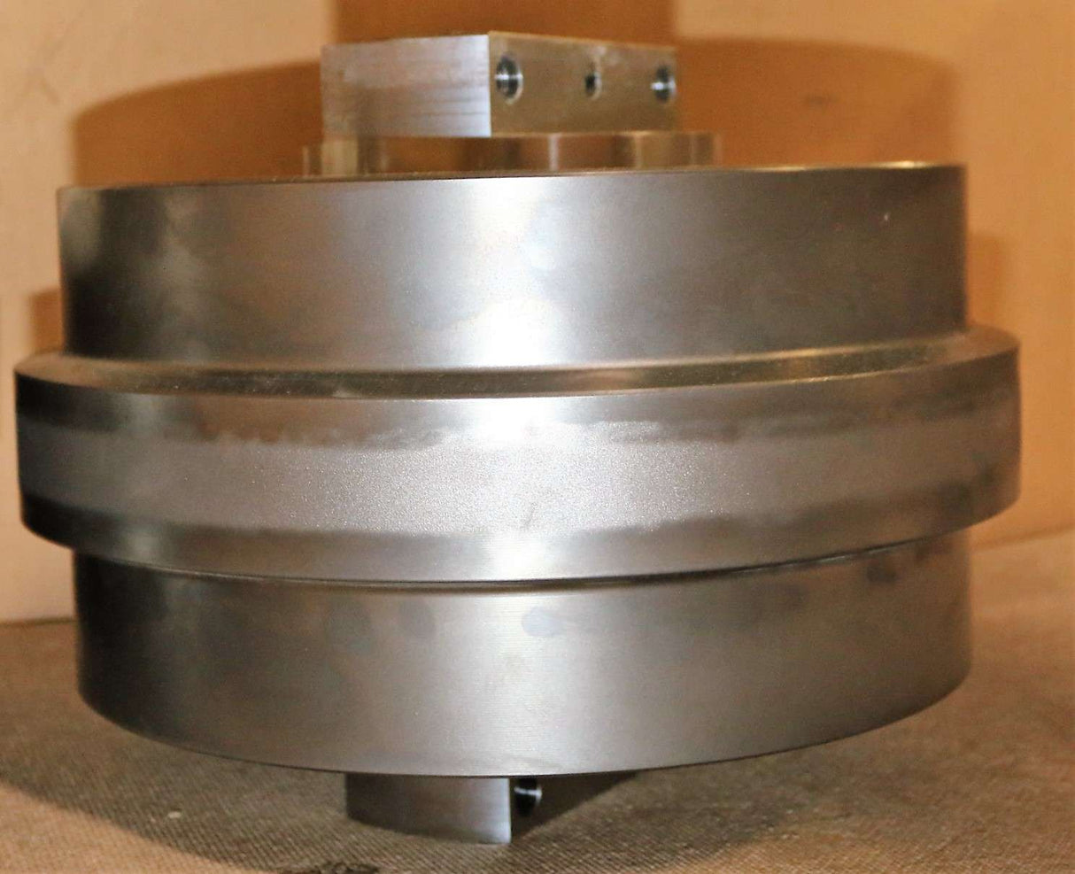 DYNAPAC ­-­ D755172600 ­-­ GUIDE WHEEL