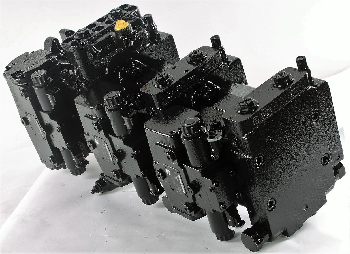 DYNAPAC ­-­ 4812126760 ­-­ HYDRAULIC PUMP