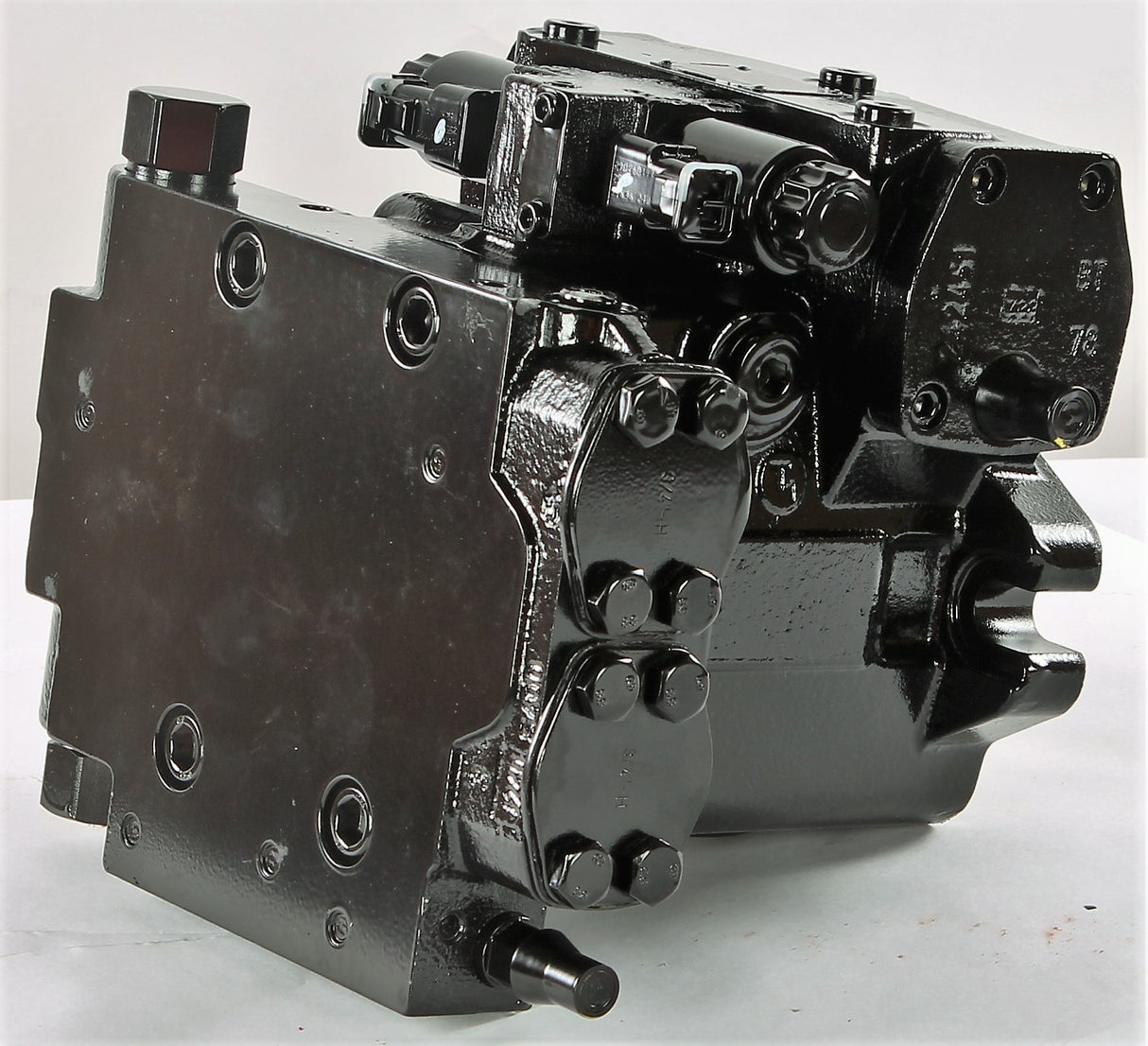 DYNAPAC ­-­ 4812112175 ­-­ HYDRAULIC PUMP