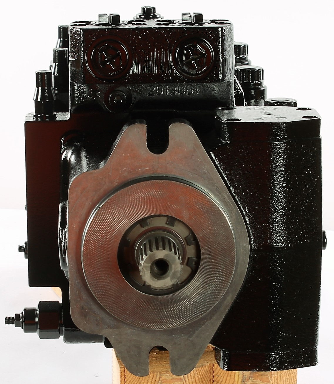 DYNAPAC ­-­ 4812118210 ­-­ HYDRAULIC PUMP ECO