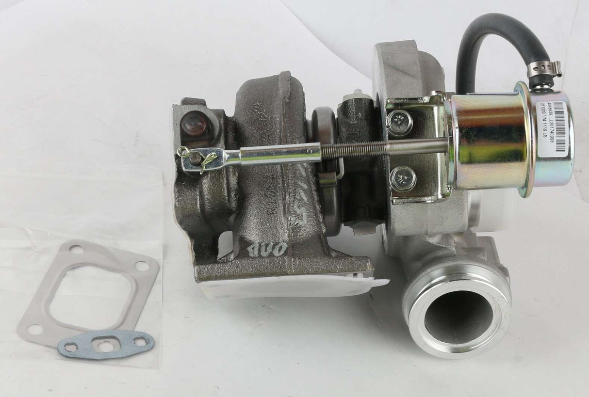 DYNAPAC ­-­ 4812159165 ­-­ TURBO CHARGER