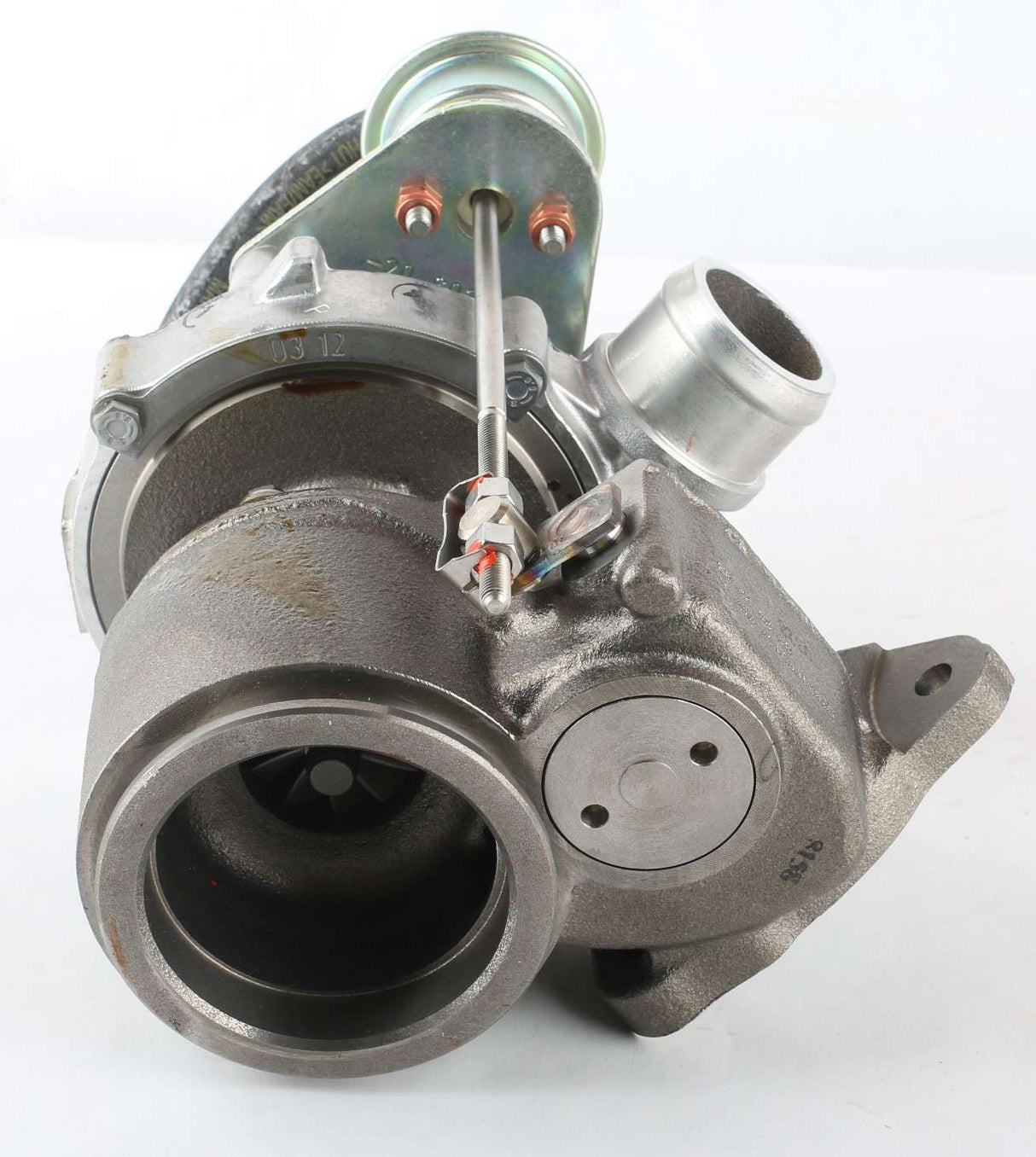 DYNAPAC ­-­ 4812159987 ­-­ TURBO CHARGER