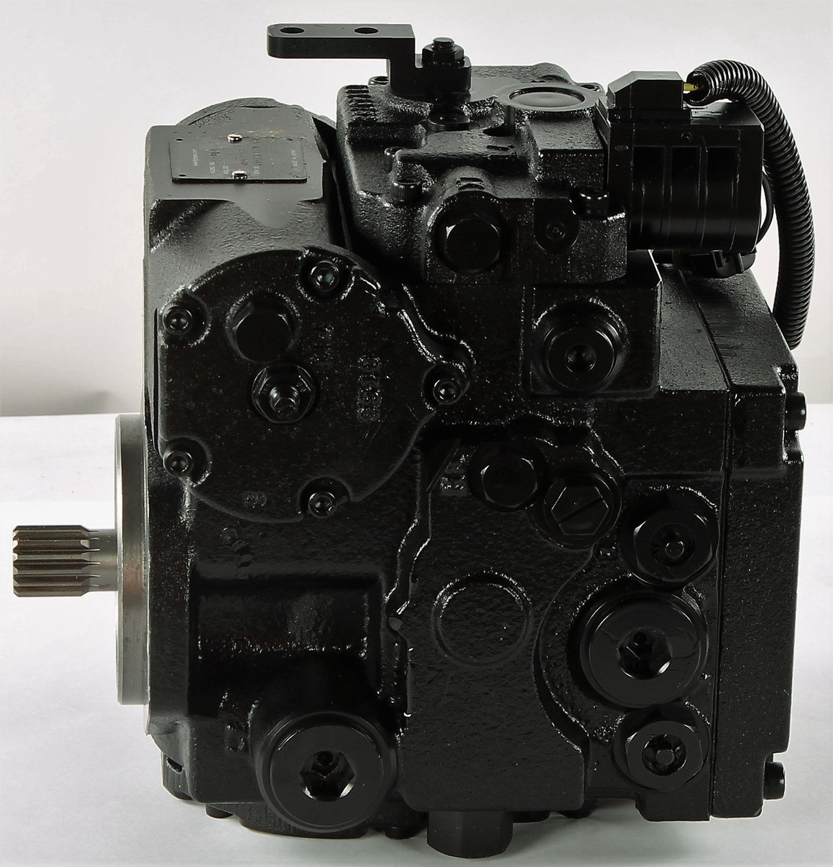 DYNAPAC ­-­ 4812117153 ­-­ HYDRAULIC PUMP