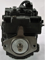 DYNAPAC ­-­ 4812117153 ­-­ HYDRAULIC PUMP