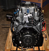 VOLVO PENTA ­-­ 23738447 ­-­ ENGINE ASSEMBLY 627HP non EVC