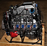 VOLVO PENTA ­-­ 23738447 ­-­ ENGINE ASSEMBLY 627HP non EVC