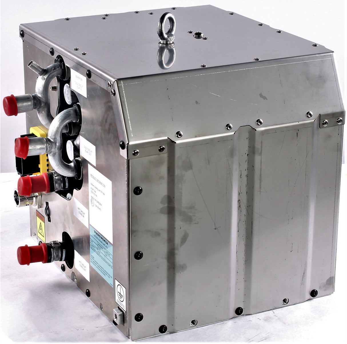 VOLVO PENTA ­-­ 24239904 ­-­ COOLING SYSTEM