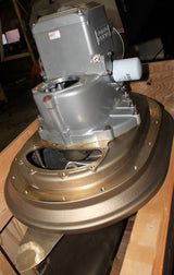 VOLVO PENTA ­-­ 3801718 ­-­ INBOARD DRIVE REMAN - IPS 20 - 1.59R