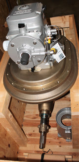 VOLVO PENTA ­-­ 3801718 ­-­ INBOARD DRIVE REMAN - IPS 20 - 1.59R